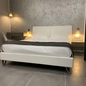 Aparthotel Bossi, Milano