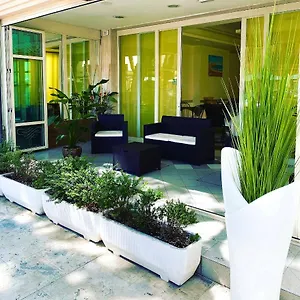 Hla Fenice 3* Cattolica