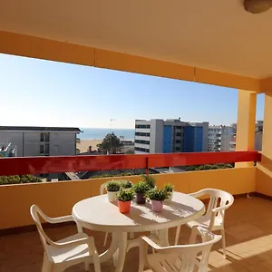  Apartman Calypso Olaszország