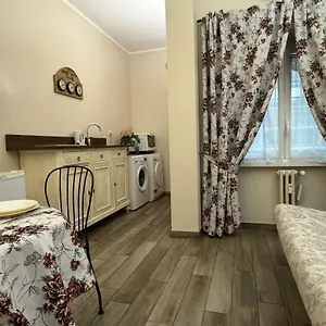 Casa Mia Vaticano 3* Roma