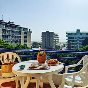  Apartman Tonin Olaszország