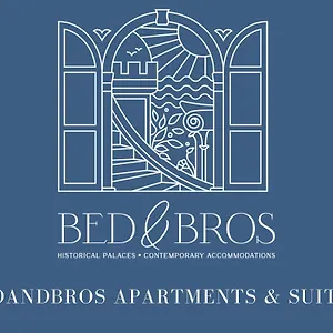  Apartament Maestranza72 By Bed&bros Włochy