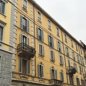 Hotel Arno, Milano