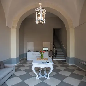 Palazzo Belsanti 3* Lecce