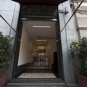 Hotel Missori Hotel Piazza Missori, Sonder, Milano