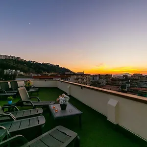  Apartman Culture Consalvo Otto Olaszország