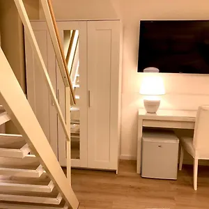  Apartman Borgo Empedocle House Olaszország