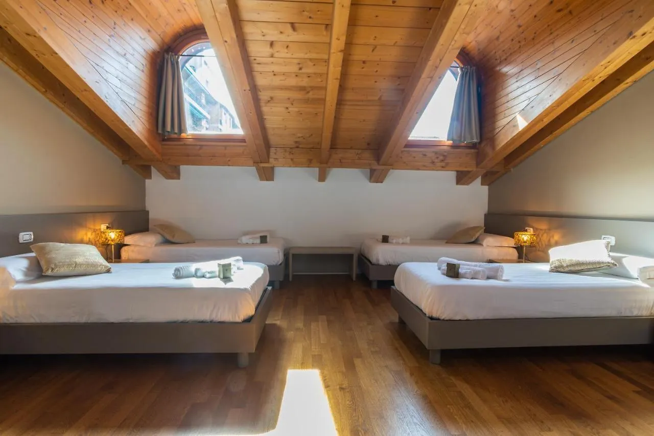 Martini Suite Milano Bed & Breakfast