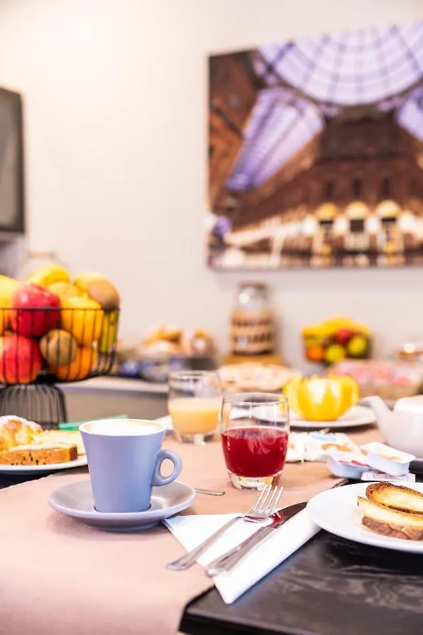 Bed & Breakfast Martini Suite Milano