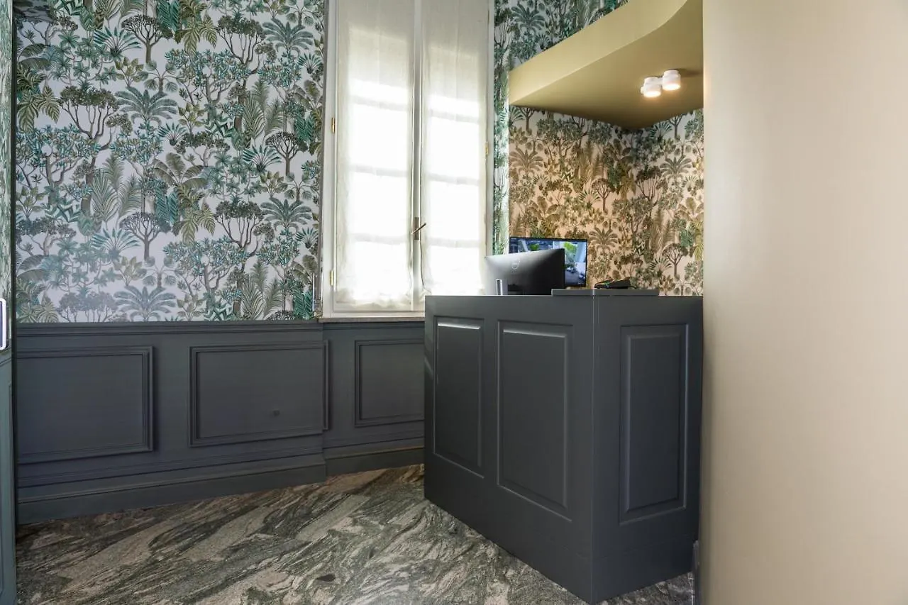 Martini Suite Milano 3*,