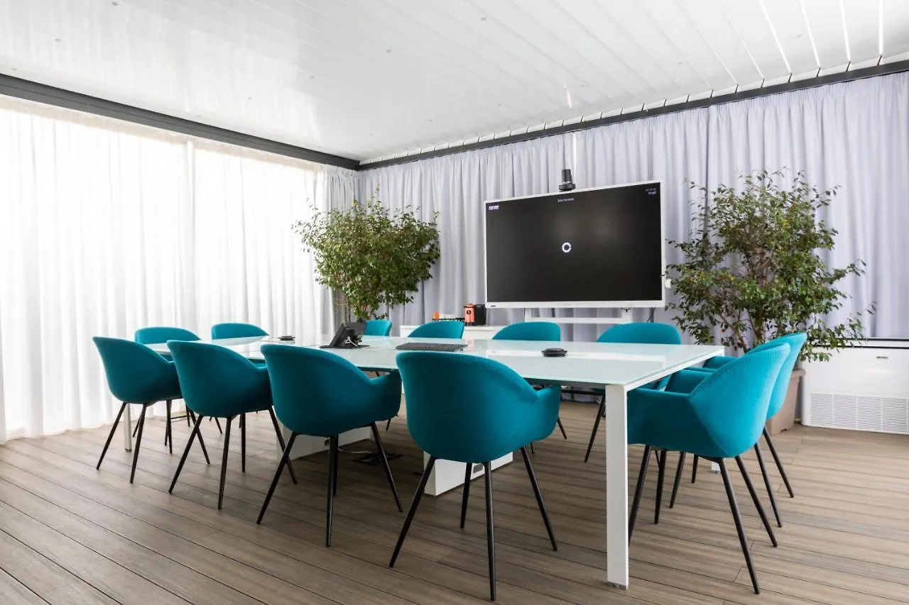 Martini Suite Mediolan
