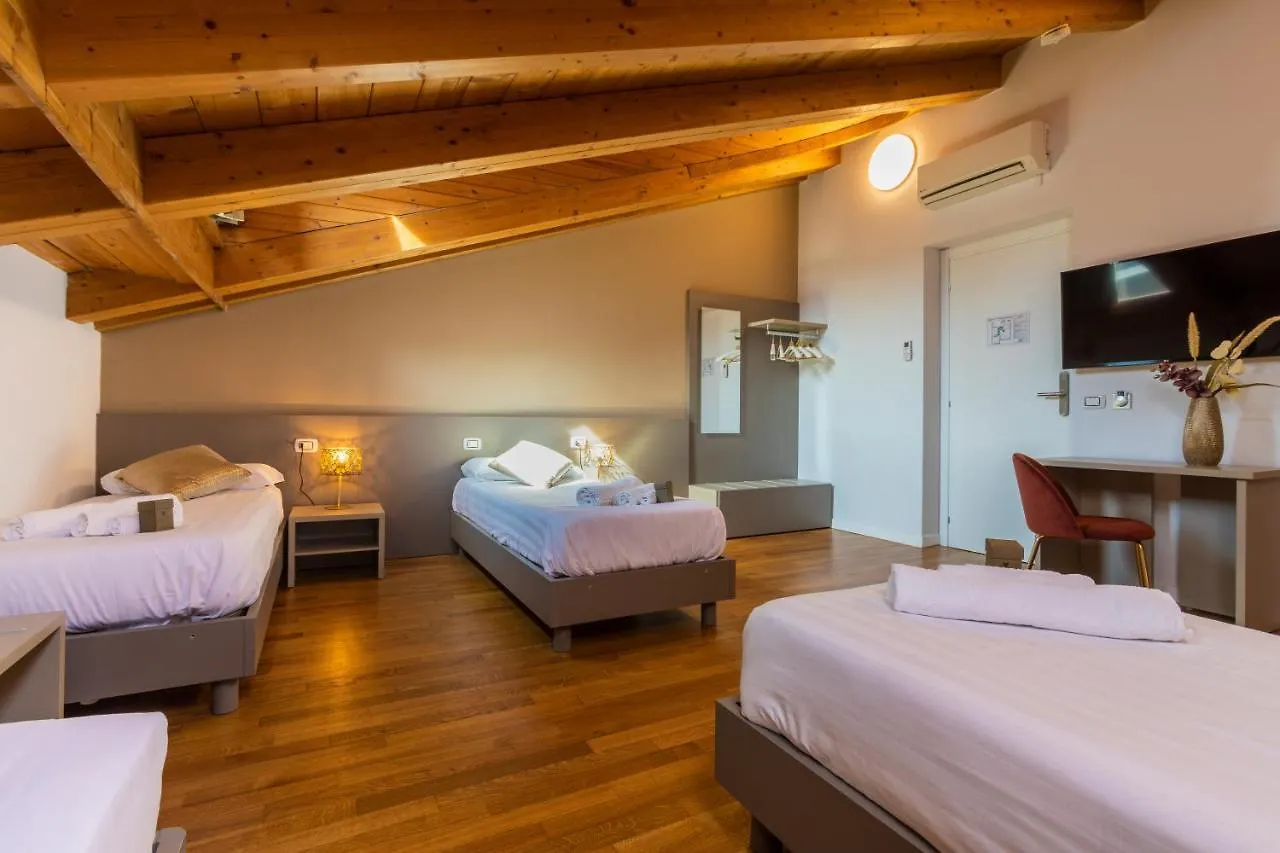 Martini Suite Milano