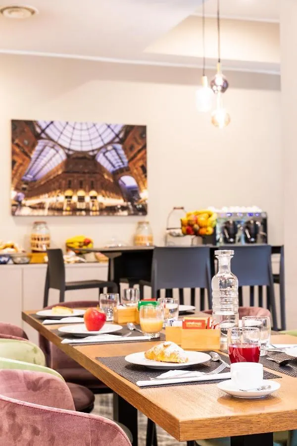 Bed & Breakfast Martini Suite Milano
