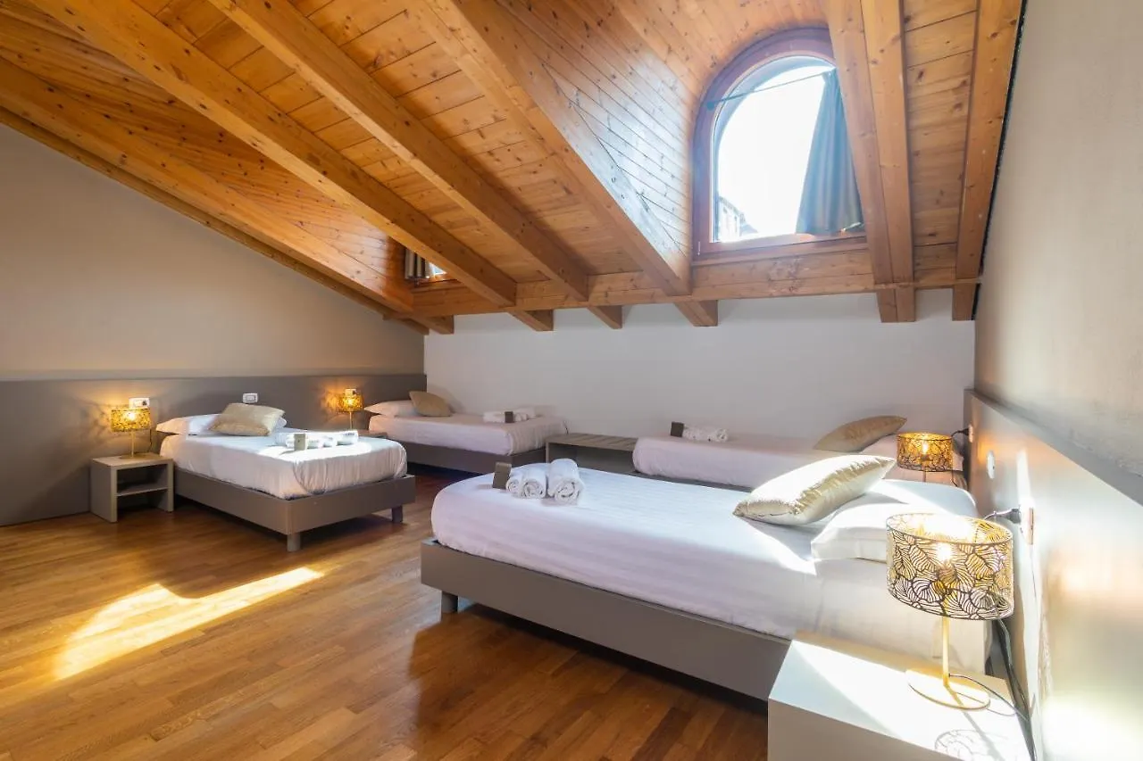 Martini Suite Milano
