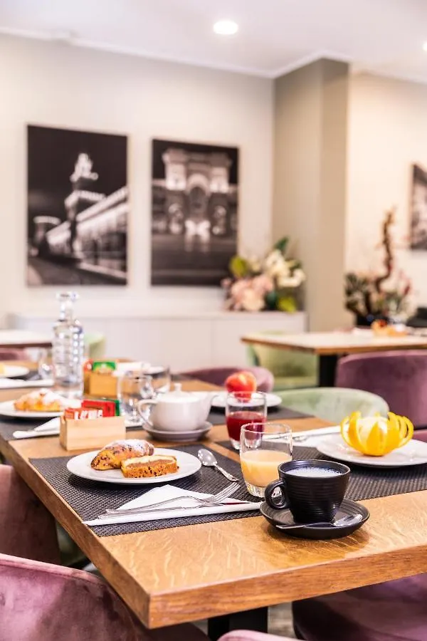 Martini Suite Milano Bed & Breakfast