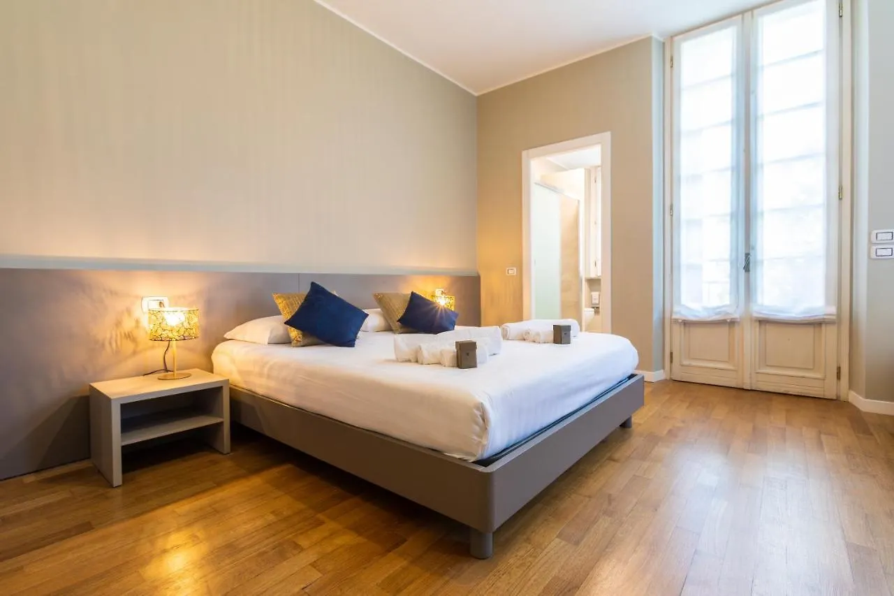 Bed & Breakfast Martini Suite Milano