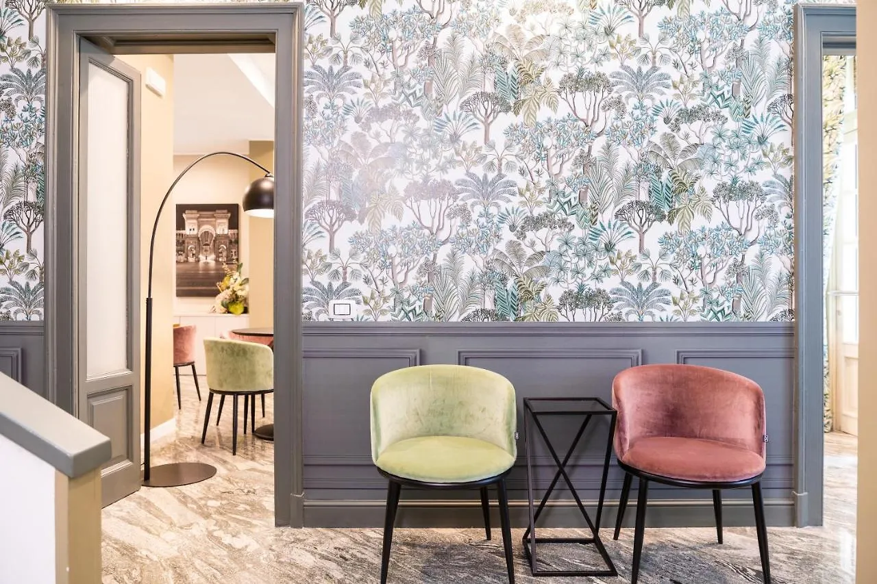 Martini Suite Milano 3*,