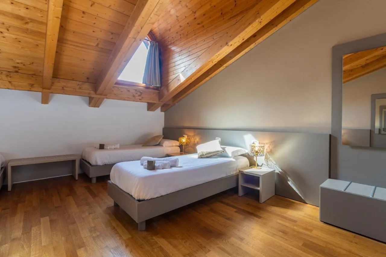 Martini Suite Milano Italia